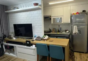 Foto 1 de Apartamento com 2 Quartos à venda, 47m² em Jardim Helga, São Paulo