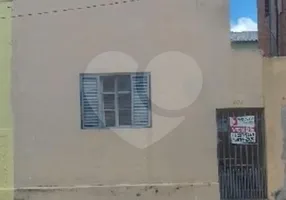 Foto 1 de Casa com 2 Quartos à venda, 73m² em Vila Hortencia, Sorocaba