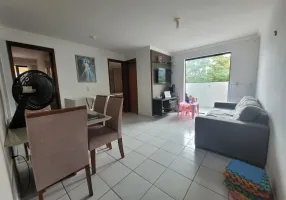 Foto 1 de Apartamento com 2 Quartos à venda, 62m² em Anatólia, João Pessoa