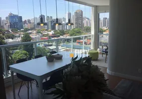 Foto 1 de Apartamento com 1 Quarto à venda, 68m² em Itaim Bibi, São Paulo