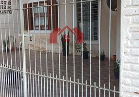 Foto 1 de Casa com 3 Quartos à venda, 106m² em Vila Aguiar, São Roque
