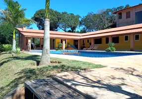 Foto 1 de Casa com 4 Quartos à venda, 550m² em Campo Verde, Ibiúna