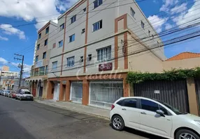 Foto 1 de Imóvel Comercial para alugar, 111m² em Centro, Ponta Grossa