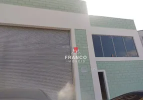 Foto 1 de Galpão/Depósito/Armazém para alugar, 300m² em Jardim Santo Antônio, Valinhos