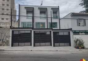 Foto 1 de Casa com 3 Quartos à venda, 130m² em Tatuapé, São Paulo