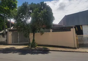 Foto 1 de Casa com 2 Quartos à venda, 78m² em Jardim do Vovô, Campinas