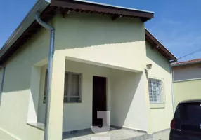 Foto 1 de Casa com 3 Quartos à venda, 200m² em Vila Esmeralda, Campinas