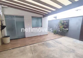 Foto 1 de Casa com 3 Quartos à venda, 120m² em Trevo, Belo Horizonte