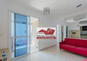 Foto 1 de Apartamento com 2 Quartos para alugar, 51m² em Ipiranga, São Paulo