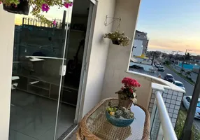 Foto 1 de Apartamento com 3 Quartos à venda, 85m² em Nova Sao Pedro , São Pedro da Aldeia