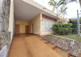 Foto 1 de Casa com 3 Quartos para venda ou aluguel, 254m² em Centro, Itapetininga