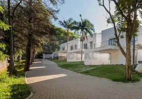 Foto 1 de Casa de Condomínio com 3 Quartos para venda ou aluguel, 270m² em Sítios de Recreio Gramado, Campinas