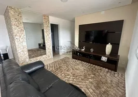 Foto 1 de Apartamento com 3 Quartos para alugar, 109m² em Adalgisa, Osasco