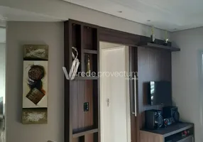Foto 1 de Apartamento com 2 Quartos à venda, 70m² em São Bernardo, Campinas