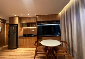 Foto 1 de Apartamento com 1 Quarto à venda, 21m² em Barra, Salvador