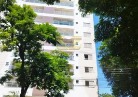 Foto 1 de Apartamento com 2 Quartos à venda, 119m² em Centro, Foz do Iguaçu