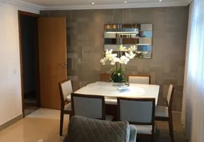 Foto 1 de Apartamento com 3 Quartos à venda, 110m² em Estoril, Belo Horizonte