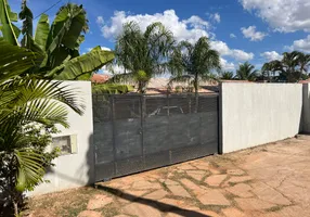 Foto 1 de Casa de Condomínio com 3 Quartos para alugar, 130m² em Setor Habitacional Arniqueira, Brasília