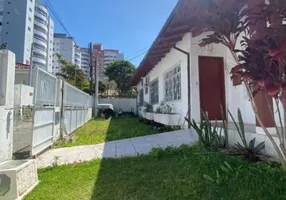 Foto 1 de Casa com 3 Quartos à venda, 274m² em Pantanal, Florianópolis