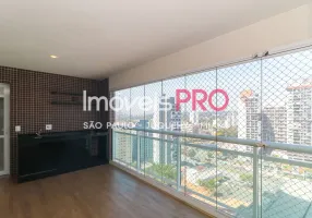 Foto 1 de Apartamento com 3 Quartos à venda, 92m² em Brooklin, São Paulo