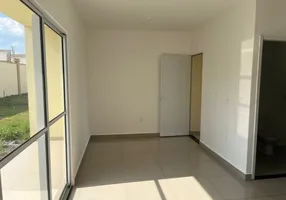 Foto 1 de Casa de Condomínio com 2 Quartos para alugar, 53m² em Jardim Mossoró, Cuiabá