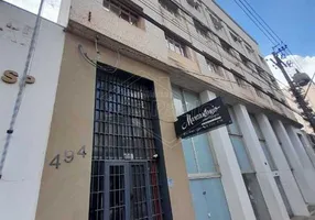 Foto 1 de Sala Comercial para venda ou aluguel, 18m² em Centro, Araraquara