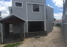 Foto 1 de Casa com 3 Quartos à venda, 300m² em Portão, Curitiba