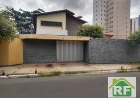 Foto 1 de Imóvel Comercial para alugar, 756m² em Fátima, Teresina