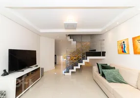 Foto 1 de Casa com 3 Quartos à venda, 180m² em Atuba, Curitiba