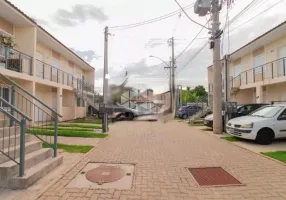 Foto 1 de Casa de Condomínio com 2 Quartos à venda, 50m² em Aberta dos Morros, Porto Alegre