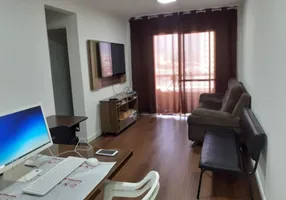 Foto 1 de Apartamento com 3 Quartos à venda, 76m² em Móoca, São Paulo