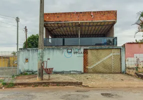 Foto 1 de Casa com 3 Quartos à venda, 250m² em Jardim Perola da Barragem II, Águas Lindas de Goiás