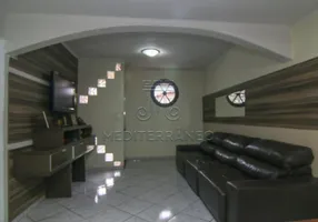 Foto 1 de Sobrado com 4 Quartos à venda, 159m² em Vila das Hortências, Jundiaí