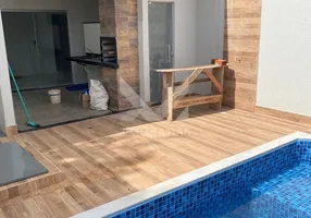 Foto 1 de Casa com 3 Quartos à venda, 110m² em Itapuã, Aparecida de Goiânia