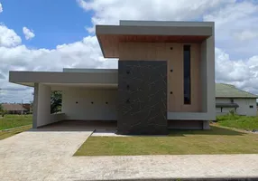 Foto 1 de Casa de Condomínio com 3 Quartos à venda, 165m² em , Bananeiras