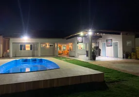 Foto 1 de Casa de Condomínio com 3 Quartos à venda, 800m² em Setor Habitacional Vicente Pires, Brasília