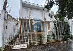 Foto 1 de Casa com 3 Quartos para alugar, 100m² em Vila Monteiro - Gleba I, São Carlos