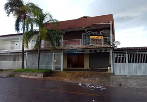Foto 1 de Sobrado com 2 Quartos à venda, 225m² em Recanto das Emas, Brasília
