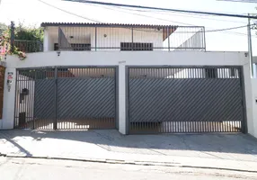 Foto 1 de Sobrado com 4 Quartos à venda, 364m² em Butantã, São Paulo