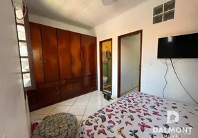 Foto 1 de Casa de Condomínio com 2 Quartos à venda, 80m² em Porto do Carro, Cabo Frio