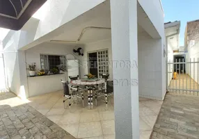 Foto 1 de Casa com 5 Quartos à venda, 400m² em Vila Aurora, São José do Rio Preto