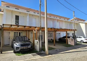 Foto 1 de Casa de Condomínio com 2 Quartos à venda, 107m² em Loteamento Parque São Martinho, Campinas
