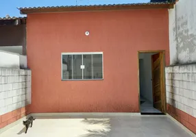 Foto 1 de Casa com 2 Quartos à venda, 65m² em Loteamento Alvorada, Mogi das Cruzes