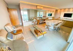 Foto 1 de Apartamento com 3 Quartos à venda, 170m² em Parque Flamboyant, Goiânia