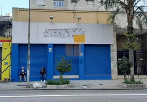 Foto 1 de Ponto Comercial para venda ou aluguel, 218m² em Bela Vista, São Paulo