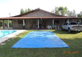 Foto 1 de Fazenda/Sítio com 3 Quartos à venda, 264m² em Campo do Meio, Aracoiaba da Serra