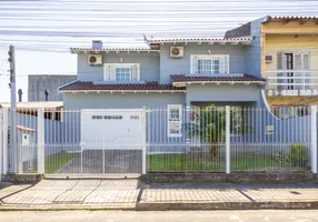 Foto 1 de Sobrado com 3 Quartos à venda, 186m² em Parque da Matriz, Cachoeirinha