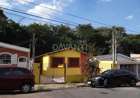 Foto 1 de Casa com 3 Quartos à venda, 90m² em Jardim Primavera, Valinhos