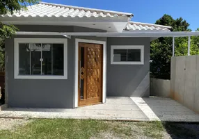 Foto 1 de Casa com 2 Quartos à venda, 70m² em São José de Imbassai, Maricá