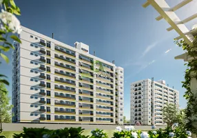 Foto 1 de Apartamento com 2 Quartos à venda, 48m² em Areias, São José